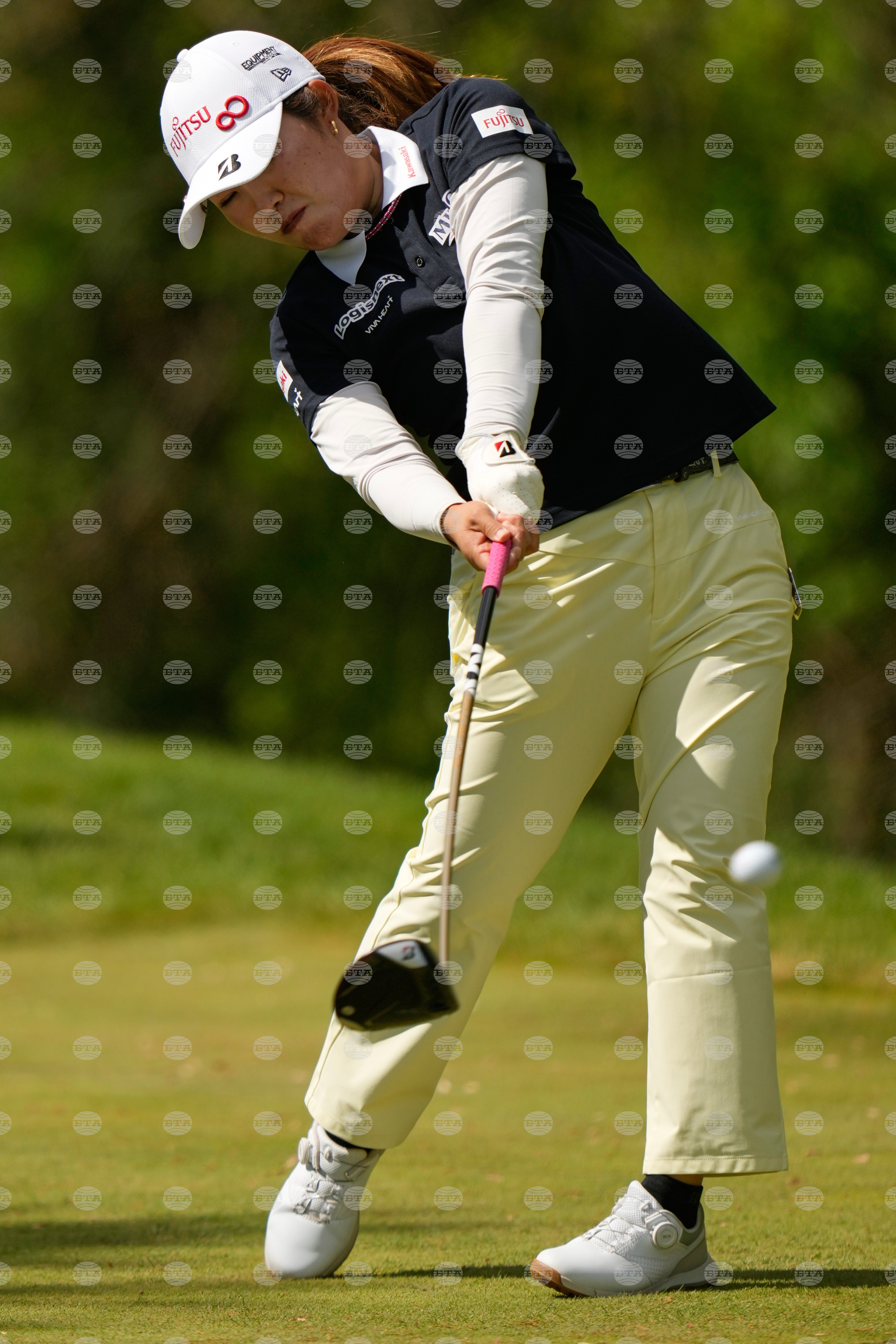 LPGA Tour Golf