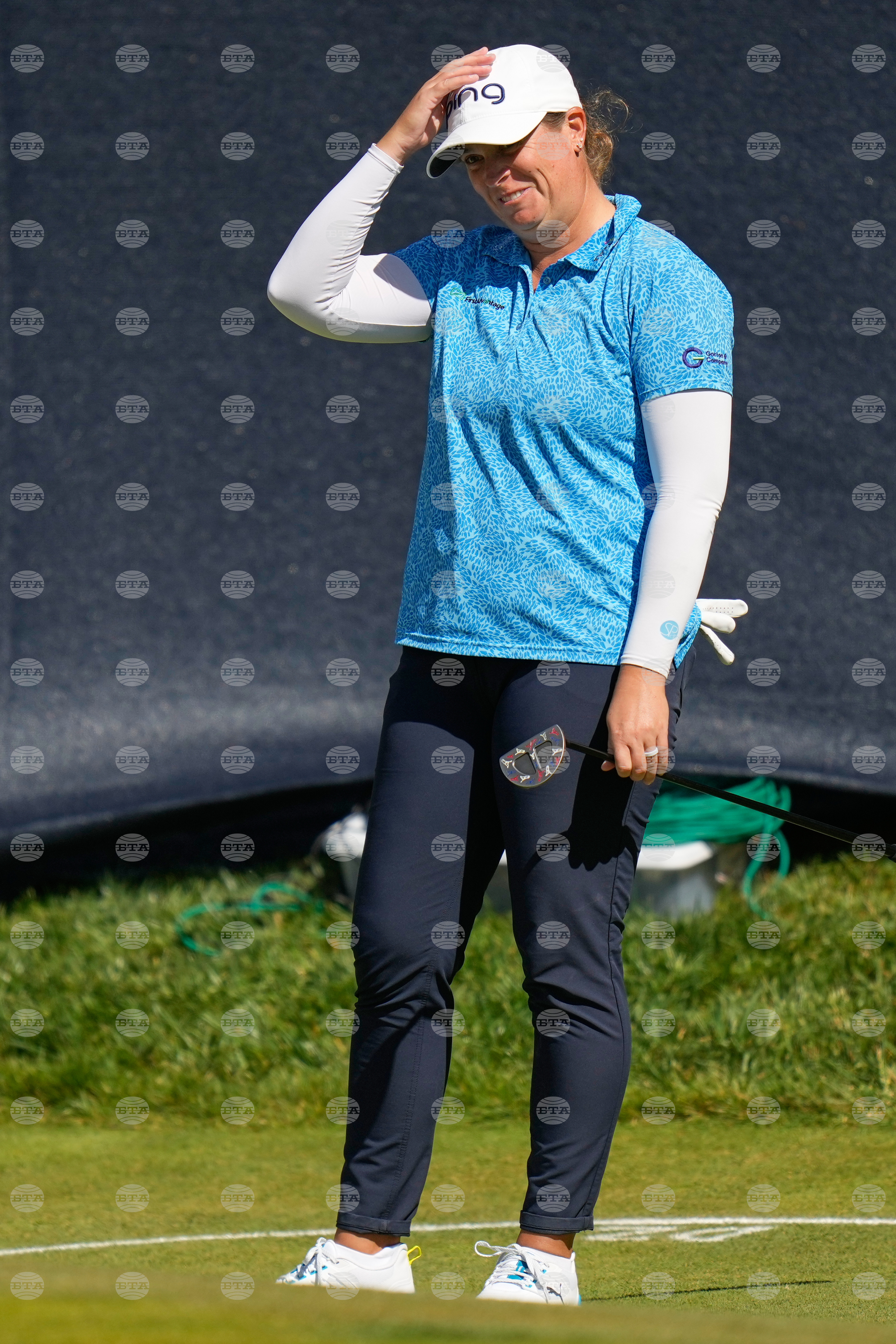 LPGA Tour Golf