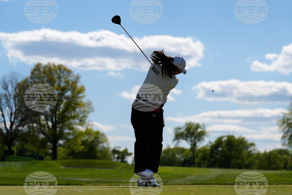 LPGA Tour Golf