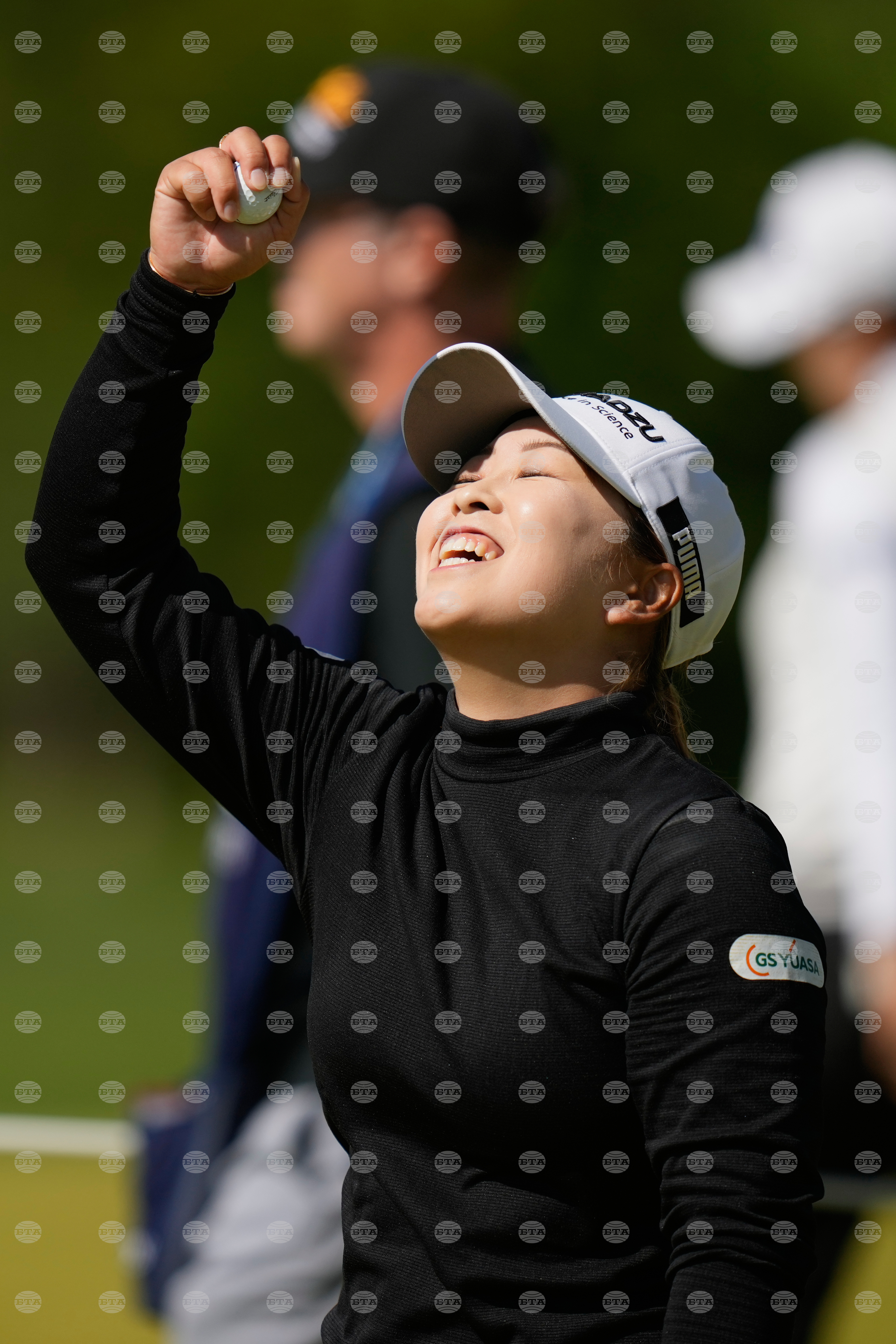 LPGA Tour Golf