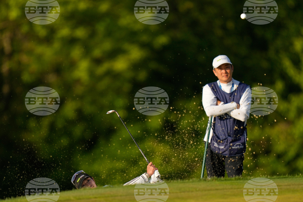 LPGA Tour Golf