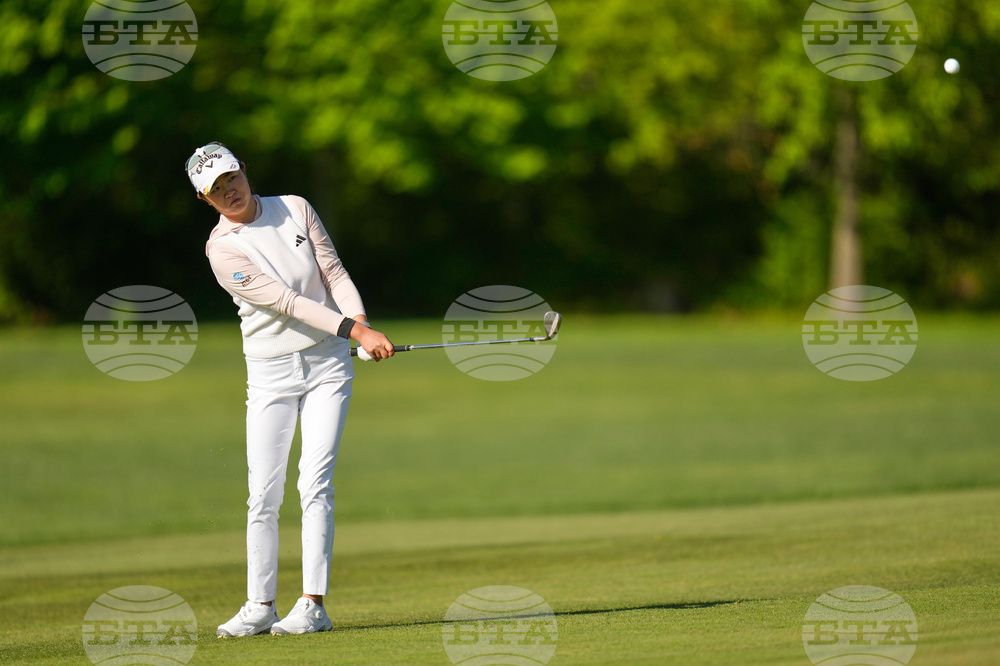 LPGA Tour Golf
