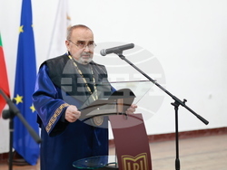 Снимка: Югозападен университет „Неофит Рилски“ – Благоевград