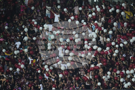 Venezuela Argentina Copa Sudamericana Soccer