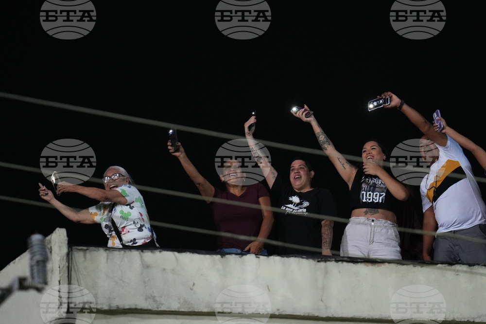 Venezuela Argentina Copa Sudamericana Soccer