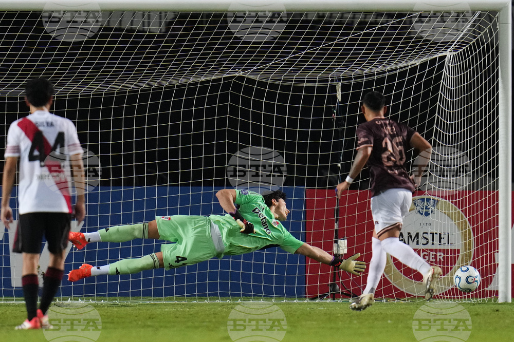 Venezuela Argentina Copa Sudamericana Soccer