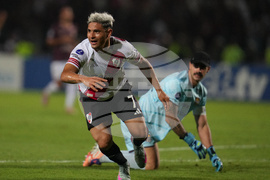 Venezuela Argentina Copa Sudamericana Soccer