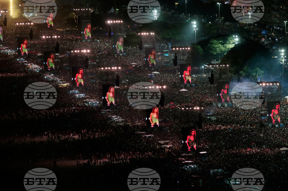 Pictures of the Week Latin America and Caribbean Photo Gallery