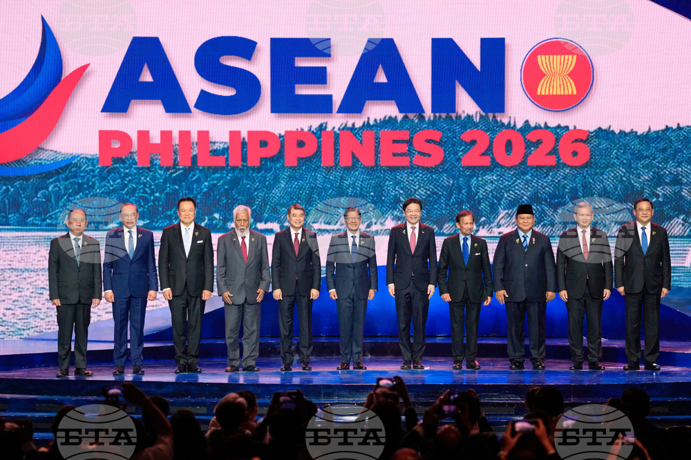 Philippines ASEAN