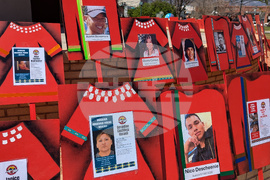 Missing Indigenous Court Sentencing