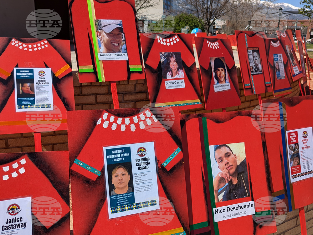Missing Indigenous Court Sentencing