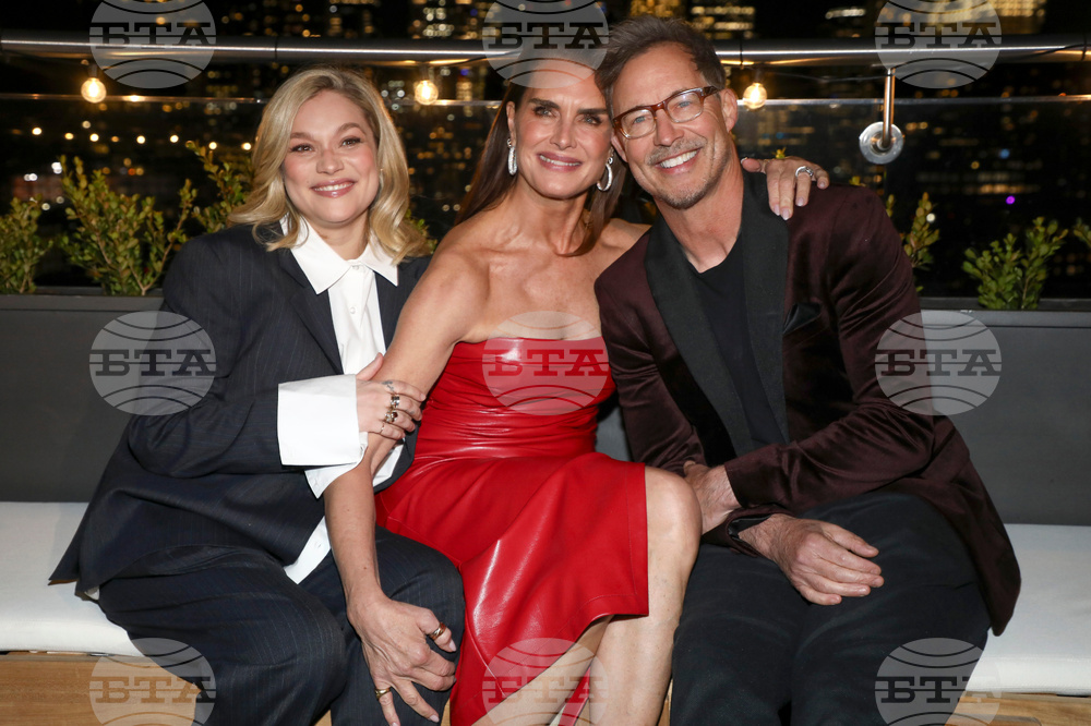 NY Premiere of "You're Killing Me"