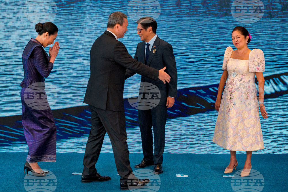 Philippines ASEAN