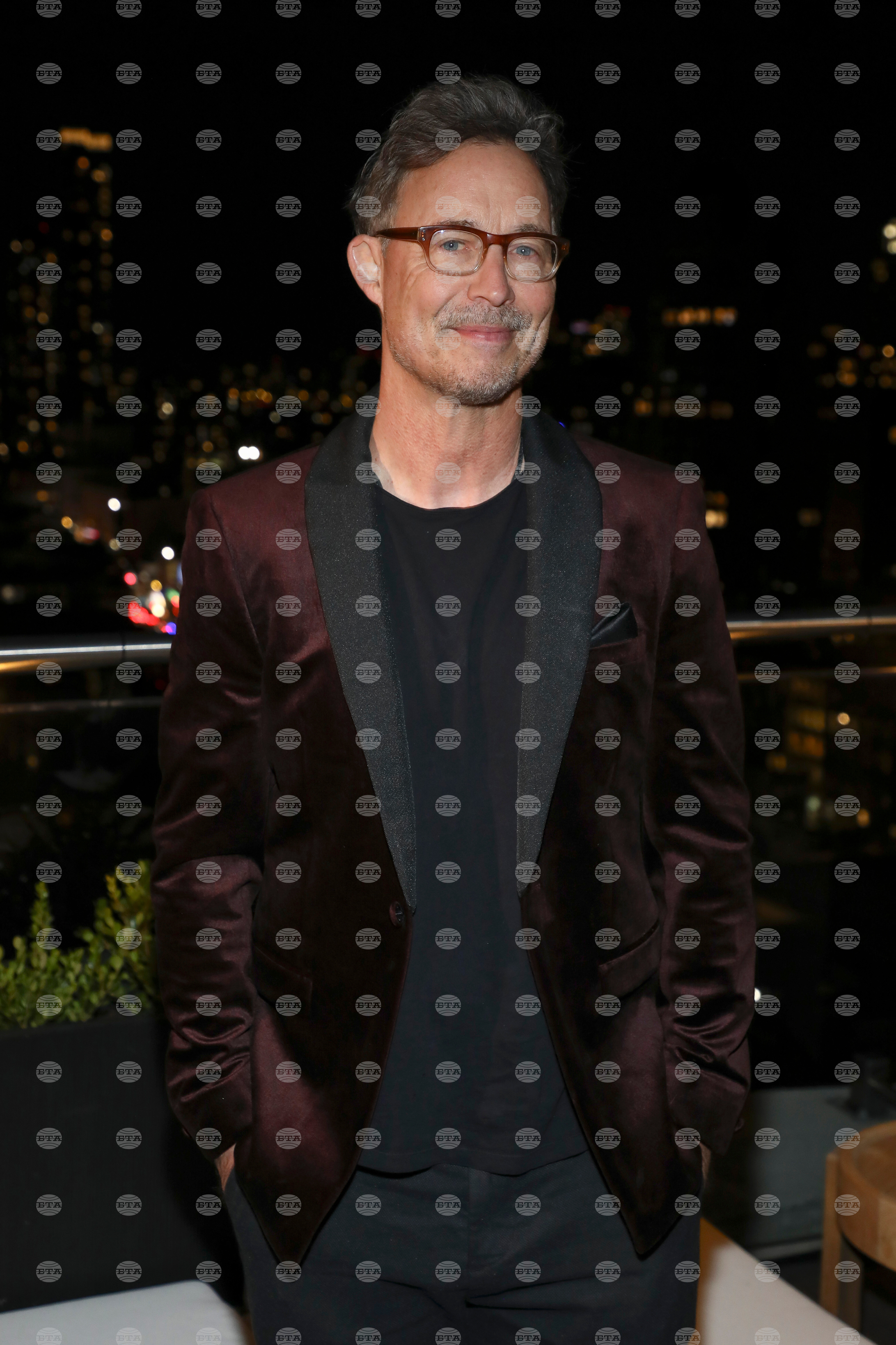 NY Premiere of "You're Killing Me"