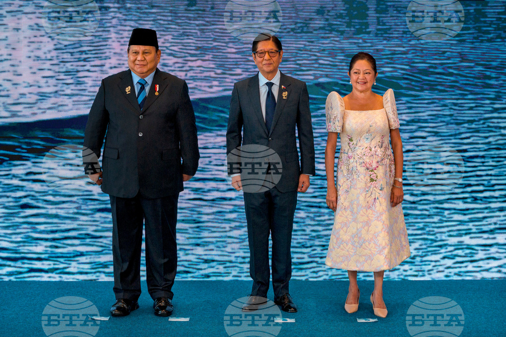 Philippines ASEAN