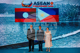 Philippines ASEAN