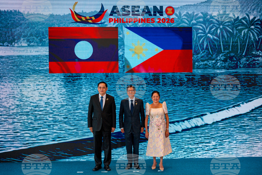 Philippines ASEAN