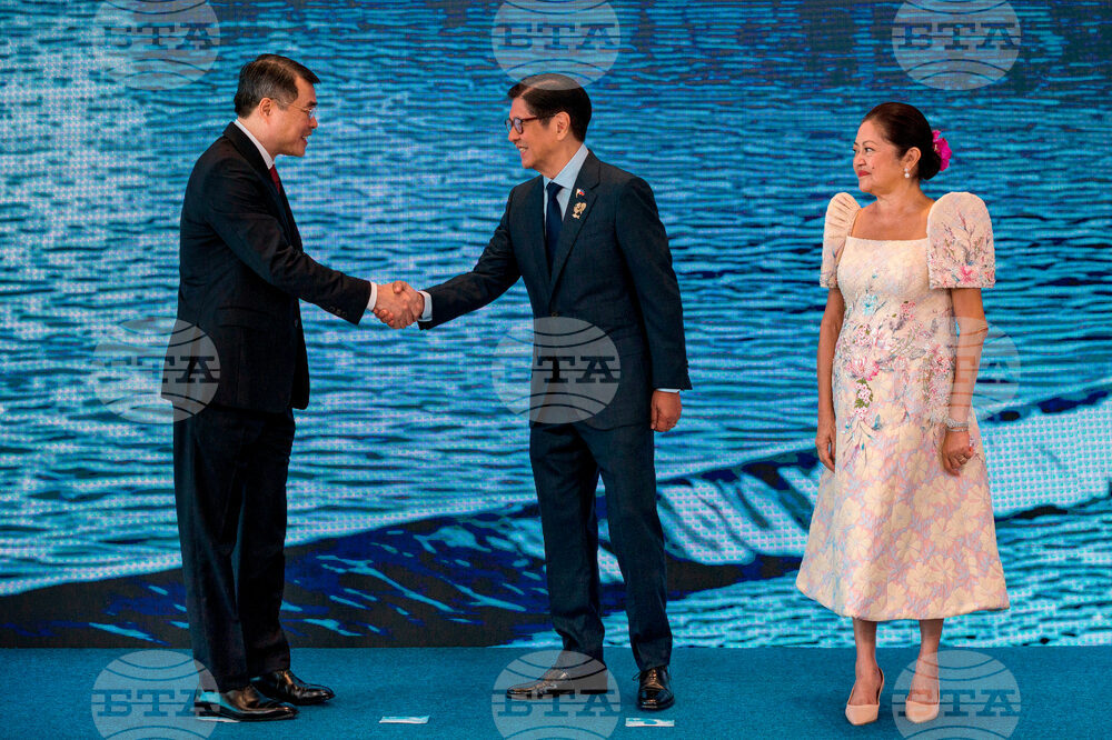 Philippines ASEAN