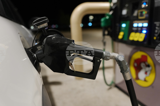 US Energy Crisis