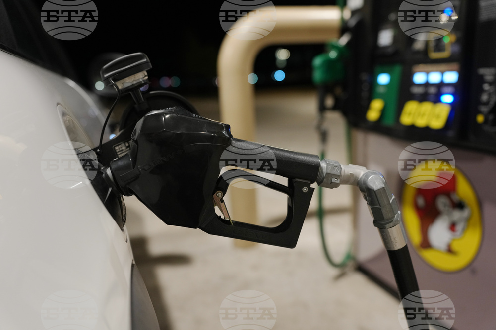US Energy Crisis