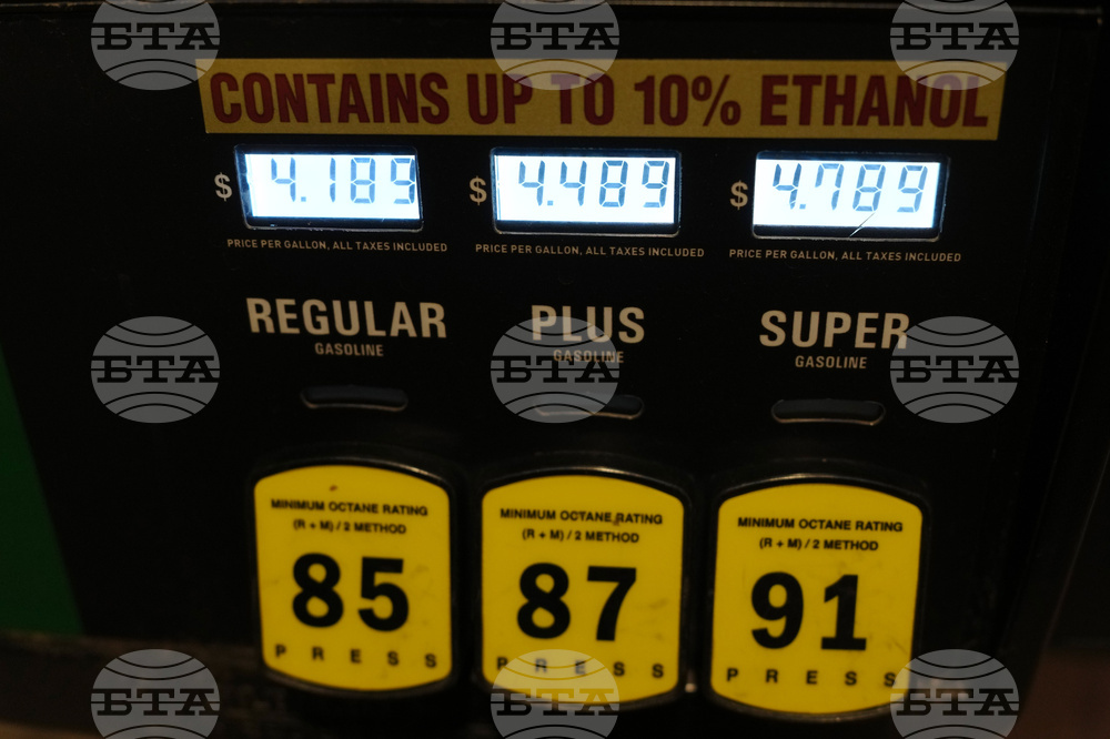 US Energy Crisis
