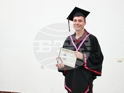 Снимка: Югозападен университет „Неофит Рилски“ – Благоевград