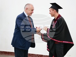 Снимка: Югозападен университет „Неофит Рилски“ – Благоевград