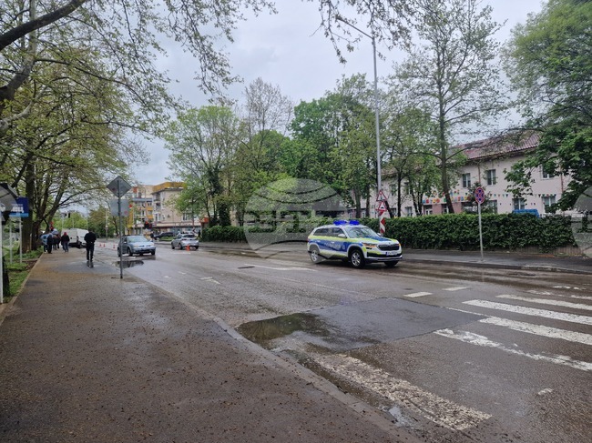 Над 650 нарушения на скоростта са установени по пътищата в област Разград по време на празничните дни