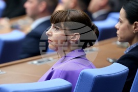 Народно събрание - проектокабинет - избор