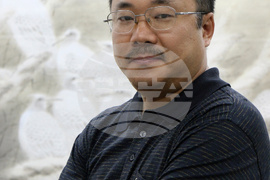 China Detained Journalist