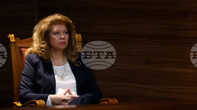 President Iotova to Attend 150th Anniversary Commemoration of April Uprising in Byala Cherkva