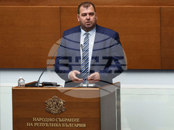 Народно събрание - проектокабинет - заседание