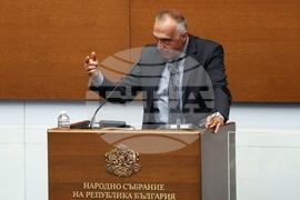 Народно събрание - проектокабинет - заседание