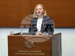 Народно събрание - проектокабинет - заседание