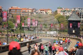 Несебър - Giro d’Italia 2026 - маратон