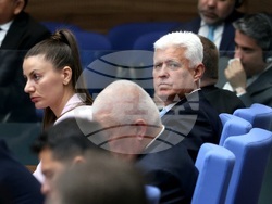 Народно събрание - заседание