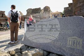 Несебър - Giro d’Italia 2026 - маратон