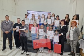 Търговище - „С очите си видях бедата“ - изложба и награждаване