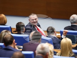 Народно събрание - проектокабинет - заседание