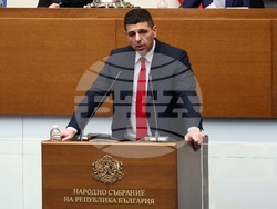 Народно събрание - проектокабинет - заседание