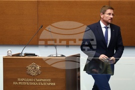 Народно събрание - проектокабинет - заседание