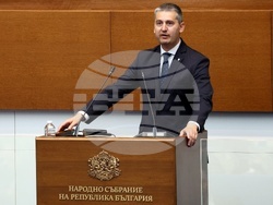 Народно събрание - проектокабинет - заседание