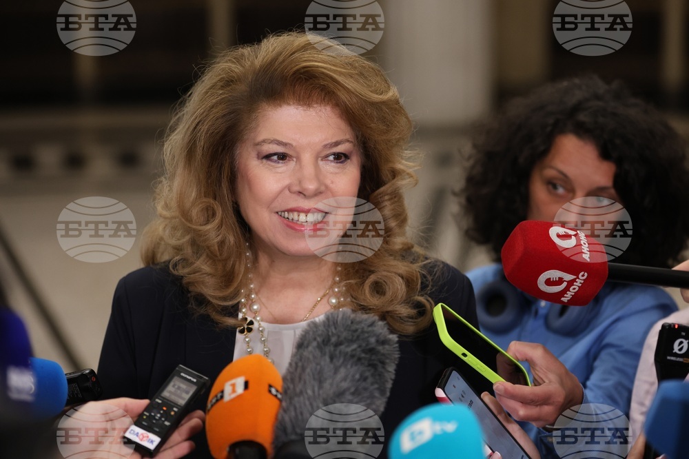 New Ministers Should Start Work with Serious Analysis of Situation They Inherit, President Says
