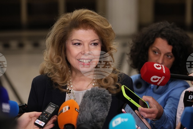 New Ministers Should Start Work with Serious Analysis of Situation They Inherit, President Says
