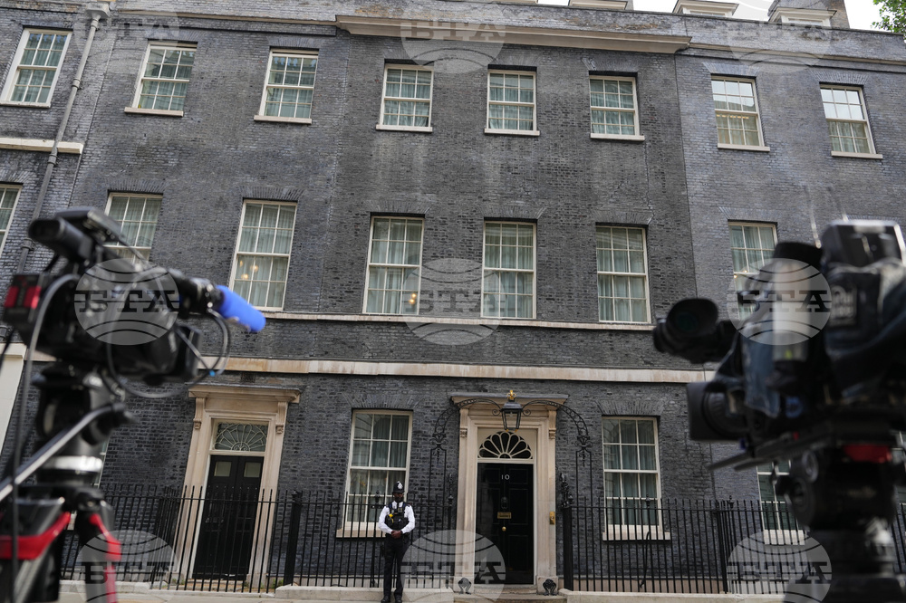 Britain Elections