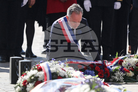 France VE Day
