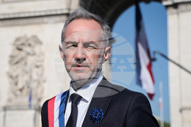 France VE Day