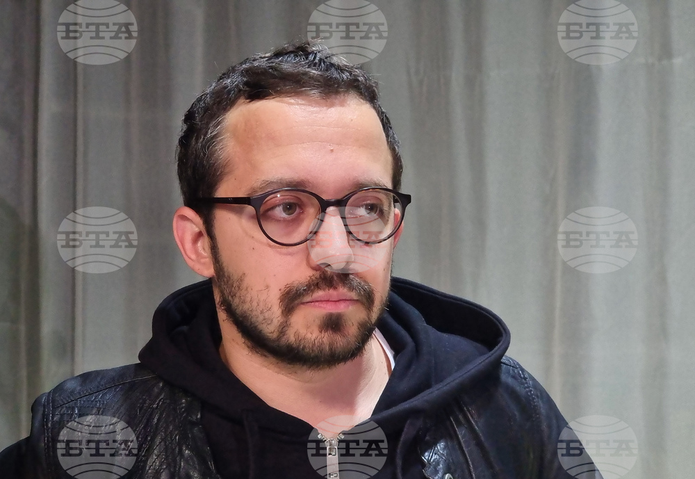 Варна - Драматичен театър - „Добрият човек от Сечуан“ - пресконференция