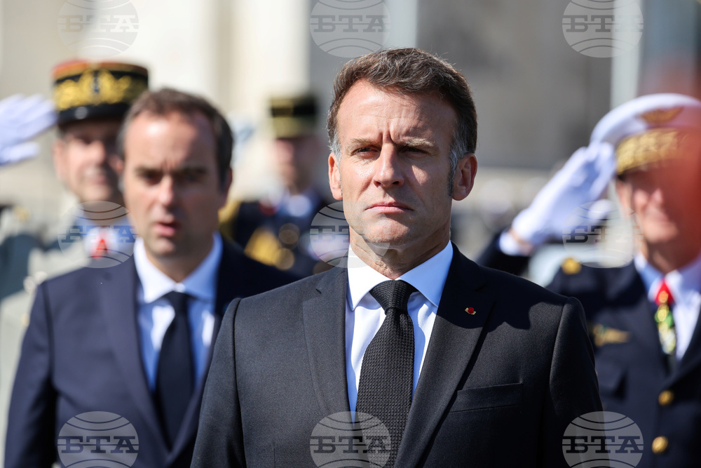 France VE Day