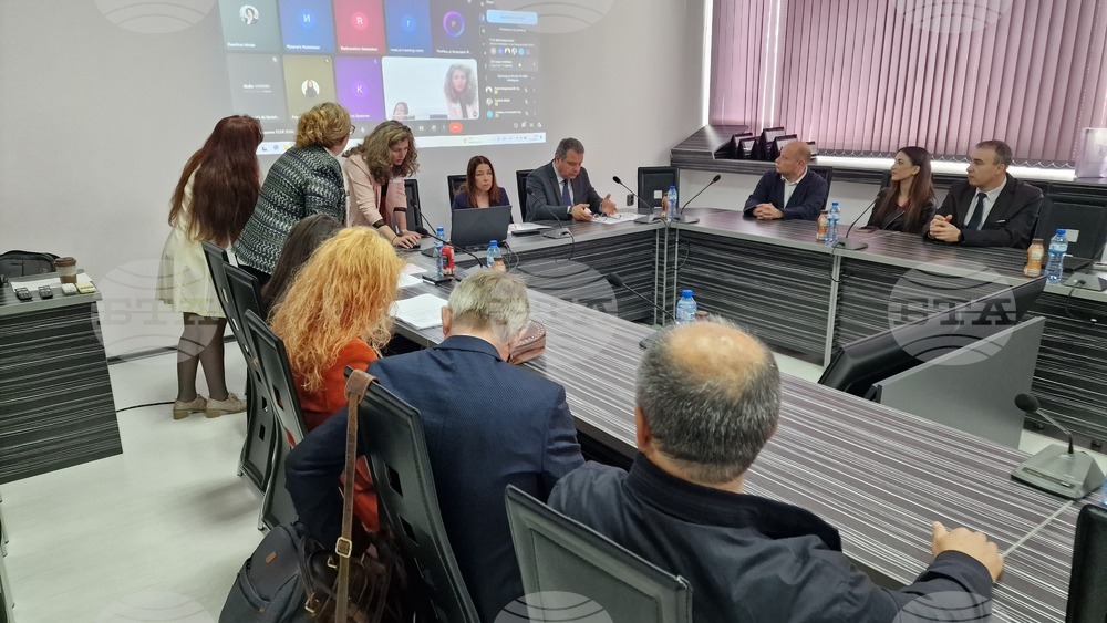 Шумен - Научна конференция с международно участие „Икономически науки и устойчиво образование“ - Шуменски университет „Епископ Константин Преславски"